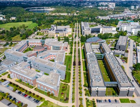 JU becomes the highest ranked Polish university according to CWUR