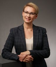 Ms Monika Harpula