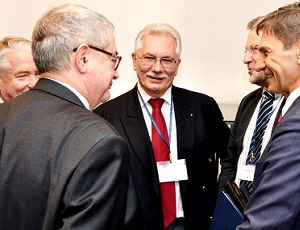 Conference of the European Health Policy Group
