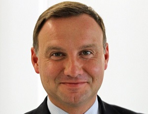 Dr Andrzej Duda of JU Faculty of Law and Administration elected President of Poland