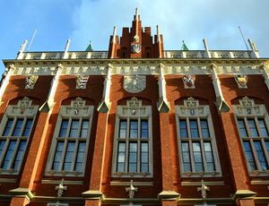 The Jagiellonian University and the University of Warsaw ranked the best in Poland