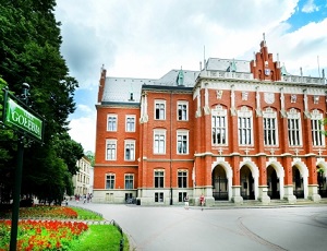 ARWU: Jagiellonian University rated the best in Poland