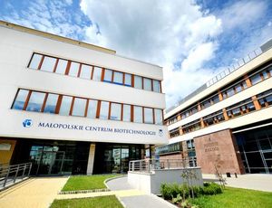 JU Małopolska Centre of Biotechnology wins grant for innovative research
