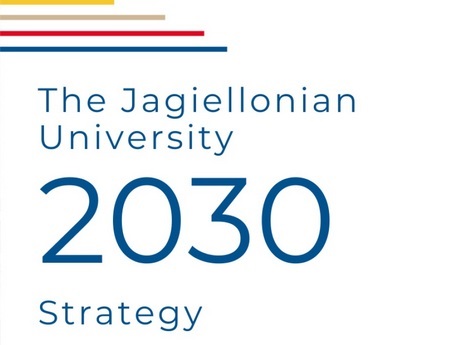 The Jagiellonian University Strategy 2030