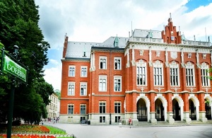 Office of the Rector's Proxy for Strategic Projects