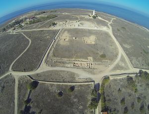 JU archaeological team begins their 5th excavation season on Cyprus