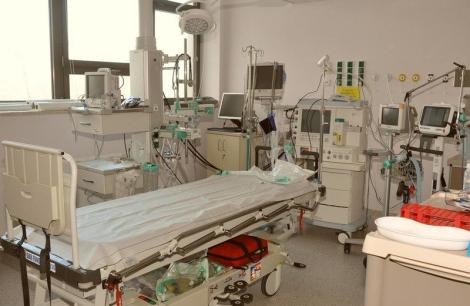 Zdjęcie nr 3 (10)
                                	                             fot.University Chilldren's Hospital, Jerzy Sawicz
                            